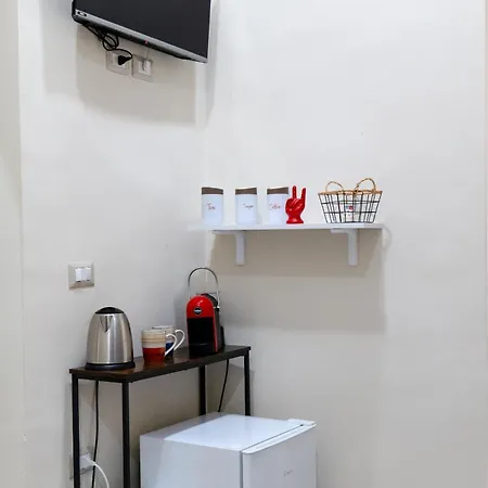 Stella Mia Luxury Rooms-2
