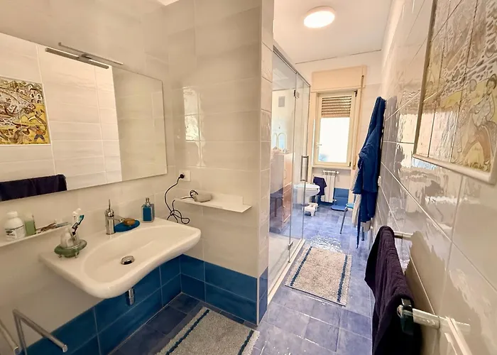 Bed and Breakfast Il ramo d'oro Napoli